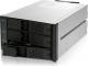 Kieszeń Icy Dock na 3 dyski 3.5" w zatoce 2x 5.25" (MB973SP-1B) 1