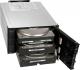 Kieszeń Icy Dock na 3 dyski 3.5" w zatoce 2x 5.25" (MB973SP-1B) 2