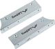 Lanberg Sanki adapter 3.5" na 2.5" (IF-35-25) 2