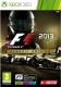 F1 2013 Classic Xbox 360 1