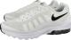 Nike Buty męskie Air Max Invigor białe r. 42.5 (749680-100) 1