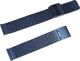 Bisset Bransoleta stalowa do zegarka 16 mm Bisset MESH16.02 Blue uniwersalny 1