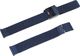 Bisset Bransoleta stalowa do zegarka 12 mm Bisset MESH12.02 Blue uniwersalny 1