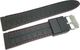 Diloy Silikonowy pasek do zegarka 20 mm Diloy SBR22.20.1.6 uniwersalny 1