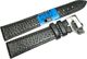Diloy Skórzany pasek do zegarka 18 mm Diloy P178.18.1 uniwersalny 1