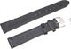 JVD Skórzany pasek do zegarka 18 mm JVD R22801-18P uniwersalny 1