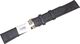 JVD Skórzany pasek do zegarka 18 mm JVD R22801-18P uniwersalny 3