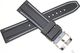 JVD Silikonowy pasek do zegarka 22 mm JVD R21914-22 uniwersalny 2
