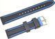 JVD Silikonowy pasek do zegarka 20 mm JVD R21909-20 uniwersalny 1