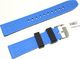 JVD Silikonowy pasek do zegarka 20 mm JVD R21909-20 uniwersalny 1