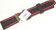 JVD Silikonowy pasek do zegarka 20 mm JVD R21907-20 uniwersalny 3