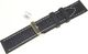 JVD Silikonowy pasek do zegarka 22 mm JVD R21704-22 uniwersalny 3