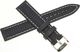 JVD Silikonowy pasek do zegarka 20 mm JVD R21704-20 uniwersalny 2