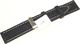 JVD Silikonowy pasek do zegarka 20 mm JVD R21704-20 uniwersalny 3