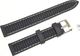 JVD Silikonowy pasek do zegarka 18 mm JVD R21704-18 uniwersalny 1