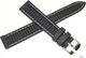 JVD Silikonowy pasek do zegarka 18 mm JVD R21704-18 uniwersalny 2