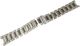 Lorus Bransoleta do zegarka Lorus 20 mm RS989CX9 uniwersalny 3