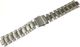 Lorus Bransoleta do zegarka Lorus 22 mm RM361EX9 uniwersalny 3