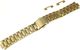Lorus Bransoleta do zegarka Lorus 18 mm RP612DX9 uniwersalny 3