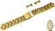 Lorus Bransoleta do zegarka Lorus 18 mm RP672BX9 uniwersalny 1