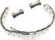 Lorus Bransoleta do zegarka Lorus 22 mm RQA060X uniwersalny 2