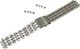 Lorus Bransoleta do zegarka Lorus 22 mm RT333GX9 uniwersalny 3
