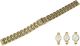 Lorus Bransoleta do zegarka Lorus 12 mm RG236MX9 uniwersalny 1