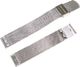Lorus Bransoleta mesh do zegarka Lorus 16 mm RG263NX9 uniwersalny 2