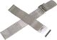 Lorus Bransoleta mesh do zegarka Lorus 16 mm RG263NX9 uniwersalny 3