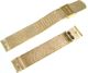 Lorus Bransoleta mesh do zegarka Lorus 16 mm RG264NX9 uniwersalny 1