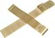 Lorus Bransoleta mesh do zegarka Lorus 16 mm RG264NX9 uniwersalny 2
