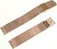 Lorus Bransoleta mesh do zegarka Lorus 16 mm RG262NX9 uniwersalny 1