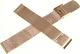 Lorus Bransoleta mesh do zegarka Lorus 16 mm RG262NX9 uniwersalny 2