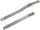 Lorus Bransoleta mesh do zegarka Lorus 8 mm RG219PX9 uniwersalny 1