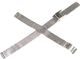 Lorus Bransoleta mesh do zegarka Lorus 8 mm RG219PX9 uniwersalny 2
