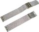 Lorus Bransoleta mesh do zegarka Lorus 16 mm RH885BX8 uniwersalny 1