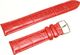 Tekla Skórzany pasek do zegarka 20 mm Tekla K30.20 uniwersalny 1