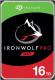 Dysk serwerowy Seagate IronWolf Pro 16TB 3.5'' SATA III (6 Gb/s)  (ST16000NE000) 1