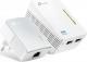 Adapter powerline TP-Link TL-WPA4220 Starter Kit 1