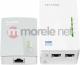 Adapter powerline TP-Link TL-WPA4220 Starter Kit 2