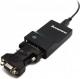 Adapter USB Lenovo 0B47072 USB - VGA Czarny  (0B47072) 2