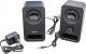 Głośniki komputerowe Logitech Z150 (980-000814) + Yeti USB Blackout (988-000229) 5