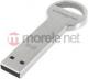 Pendrive Integral Key USB Flash Drive 16 GB (INFD16GBKEY) 1
