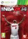 NBA 2K14 Xbox 360 1