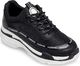 N/M Buty damskie 2018-60 czarne r. 39 1
