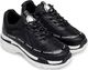 N/M Buty damskie 2018-60 czarne r. 39 2