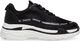 N/M Buty damskie 2018-60 czarne r. 39 3