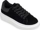 N/M Buty damskie 2018-66 czarne r. 41 1