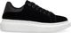 N/M Buty damskie 2018-66 czarne r. 41 3