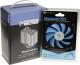 Chłodzenie CPU Prolimatech Megahalems Rev.C - Ultra Silent Edition (CPBU-002M) 4